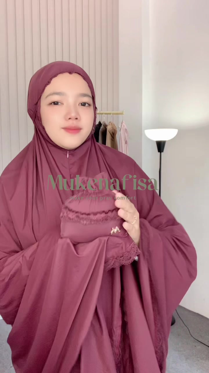 @Mukenafisa