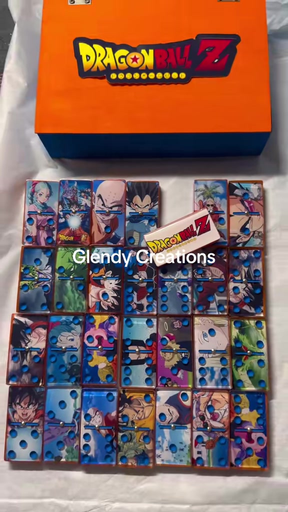 @Glendy Creations LLC