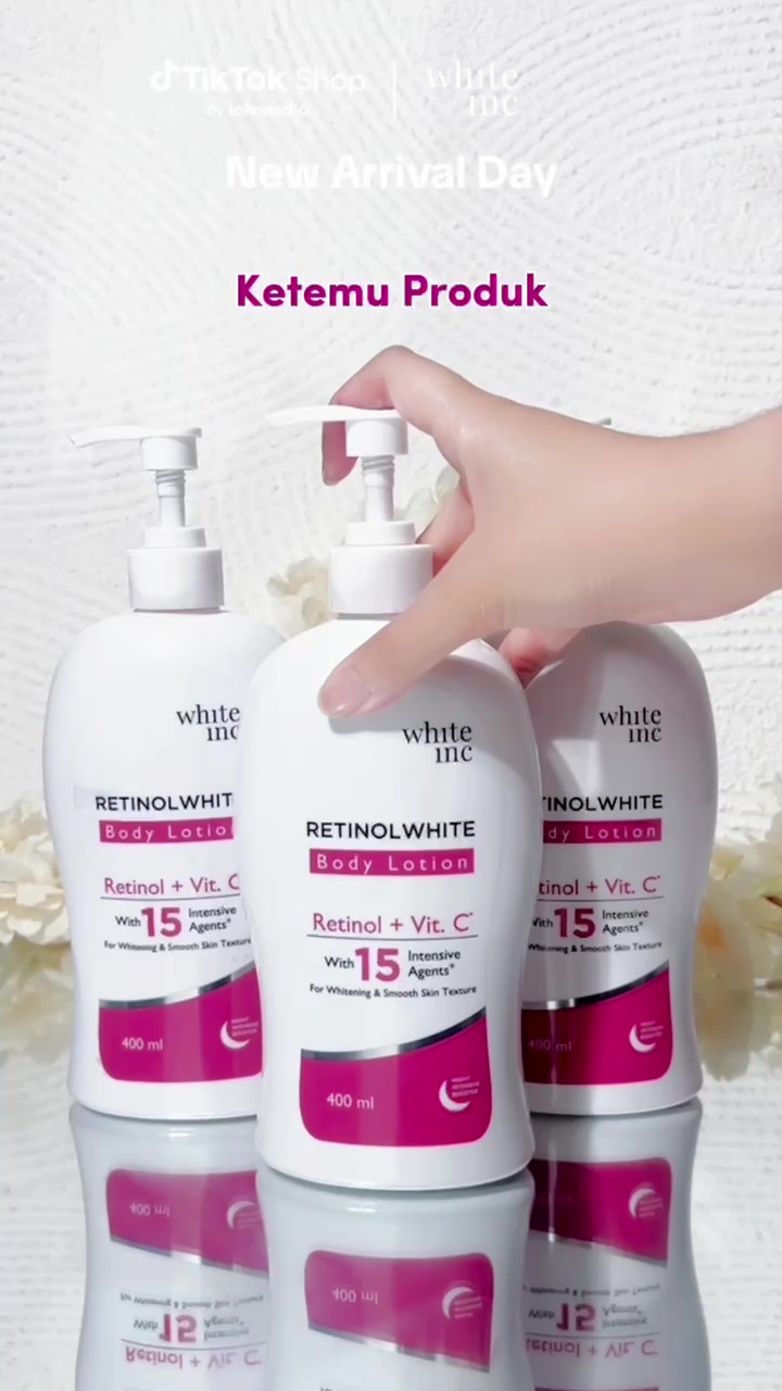 @White Inc Official