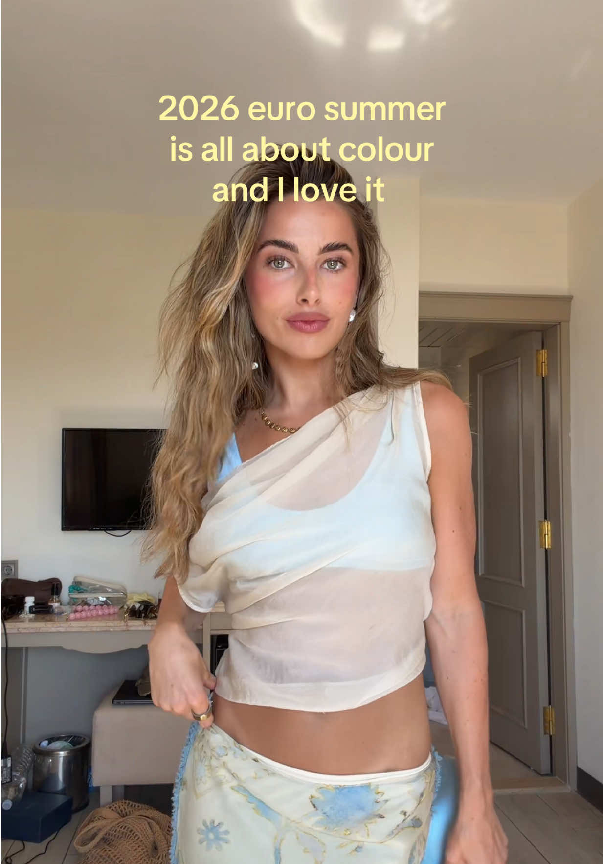 @Laura Elizabeth