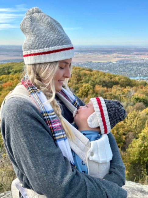 @Ka&iuml;ly | Motherhood & lifestyle