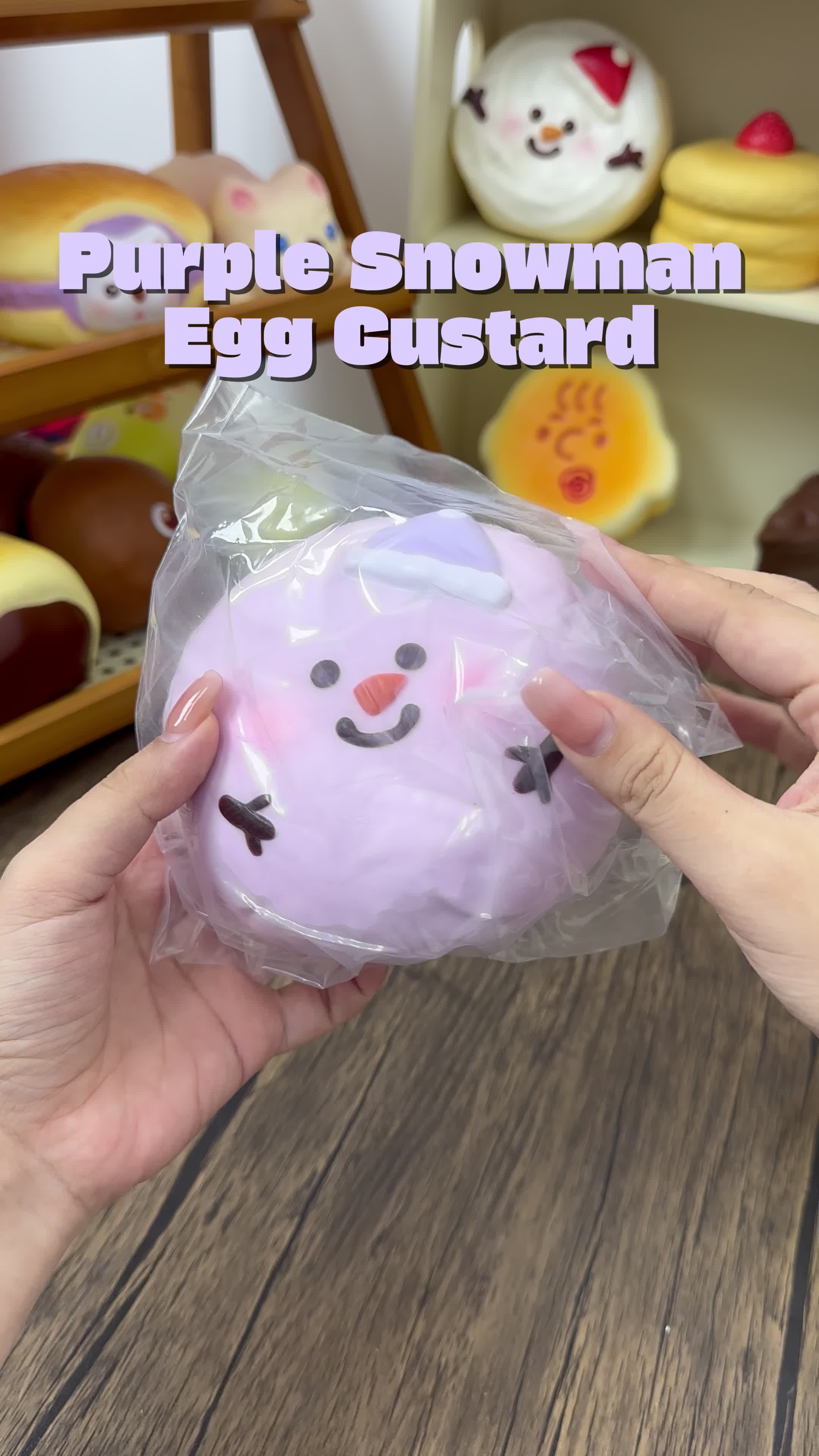 @MHM Squishy