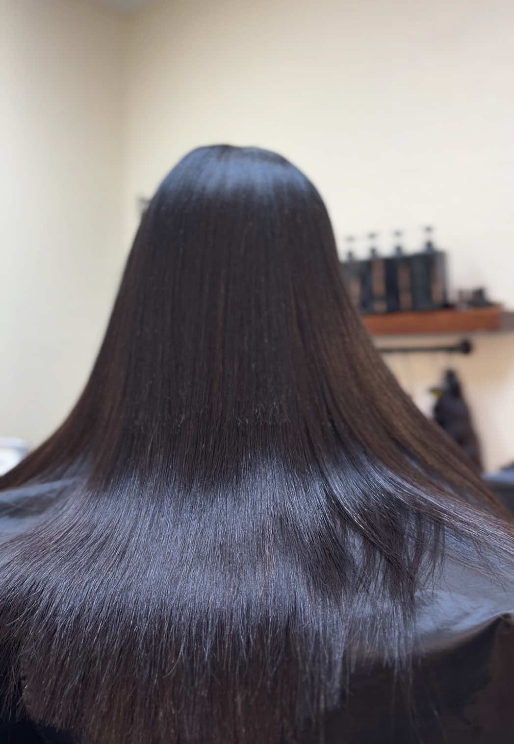 @Modern Beaut&eacute; Healthy Hair