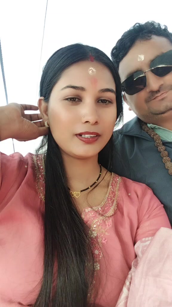 @Mrs karki 🥰😘