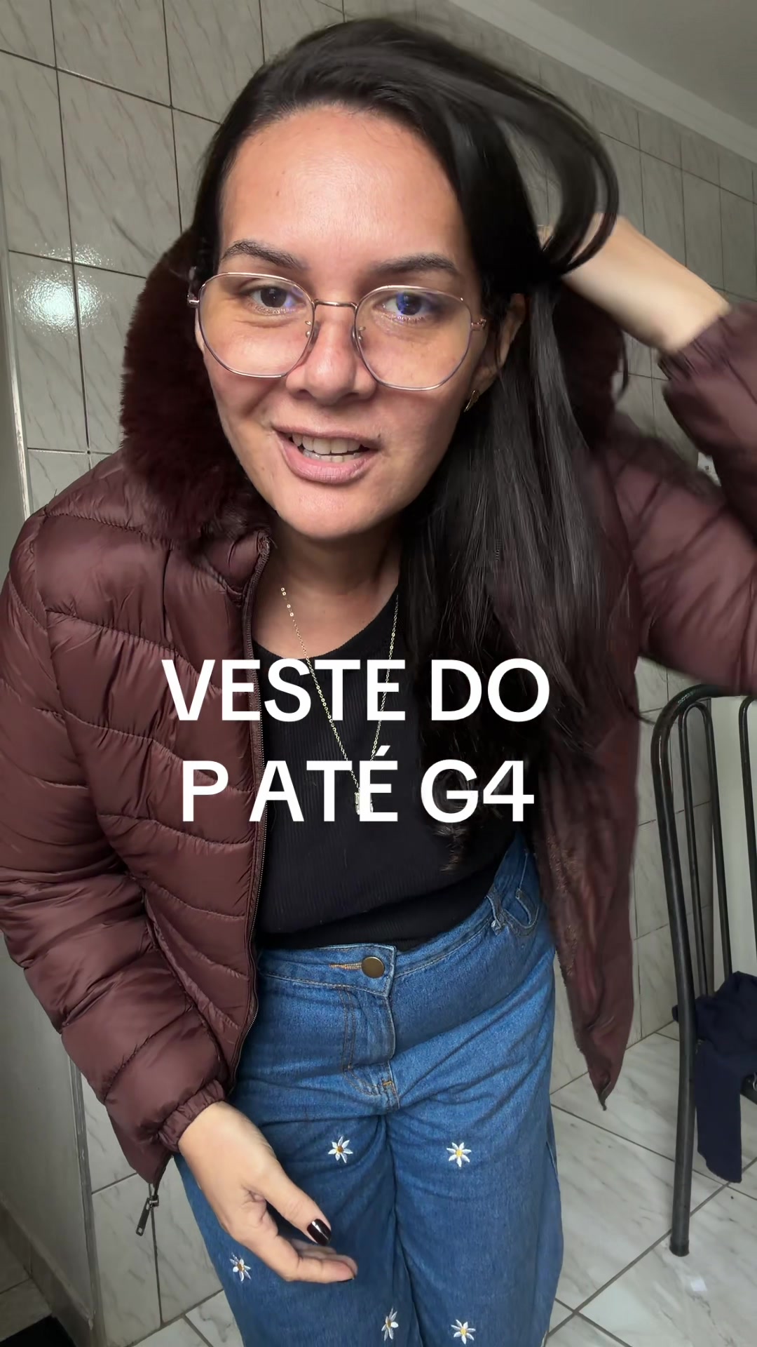 @Vanessa Silva