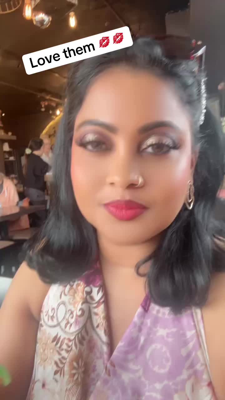 @Fazana Camacho