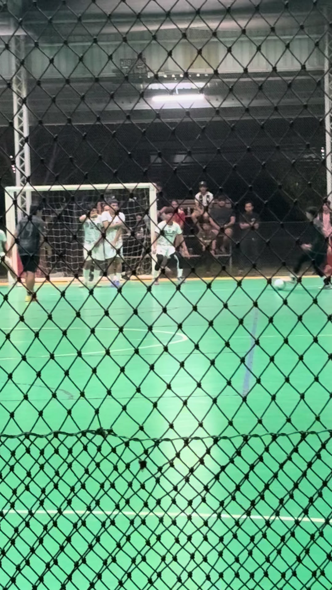 @Komuniti Futsal KK