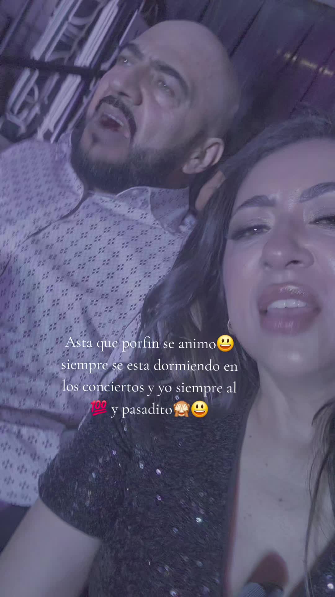 @Vero | Baila Cumbia