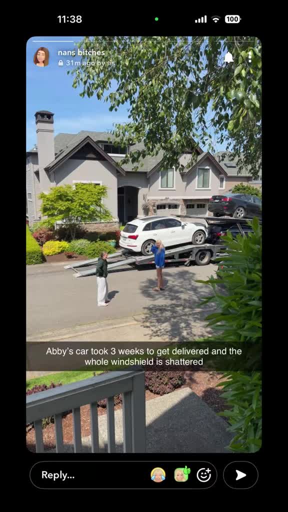 @abby cameron