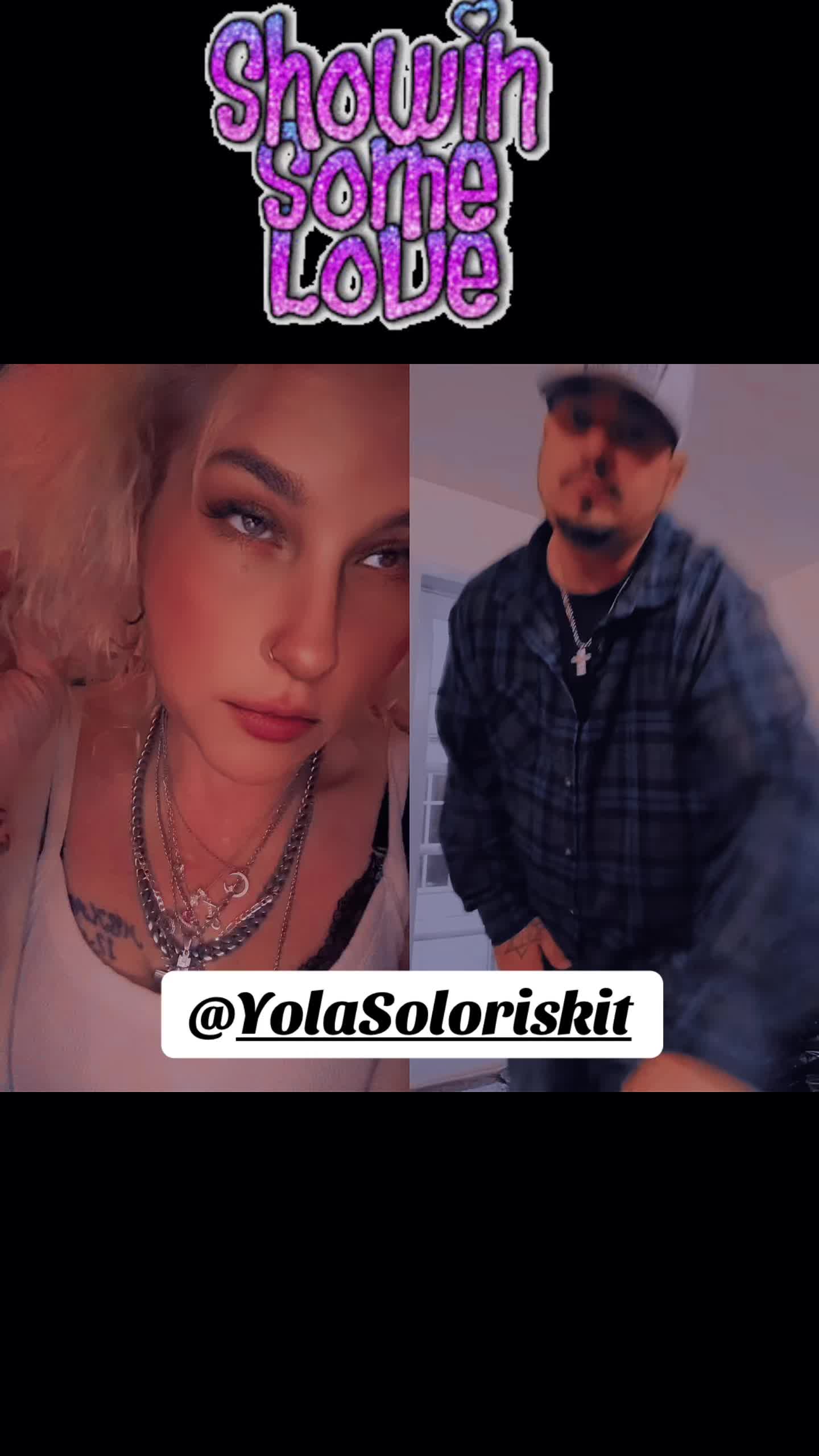 @❌️🔗⚓️👑Chosensoul85👑⚓️🔗❌️