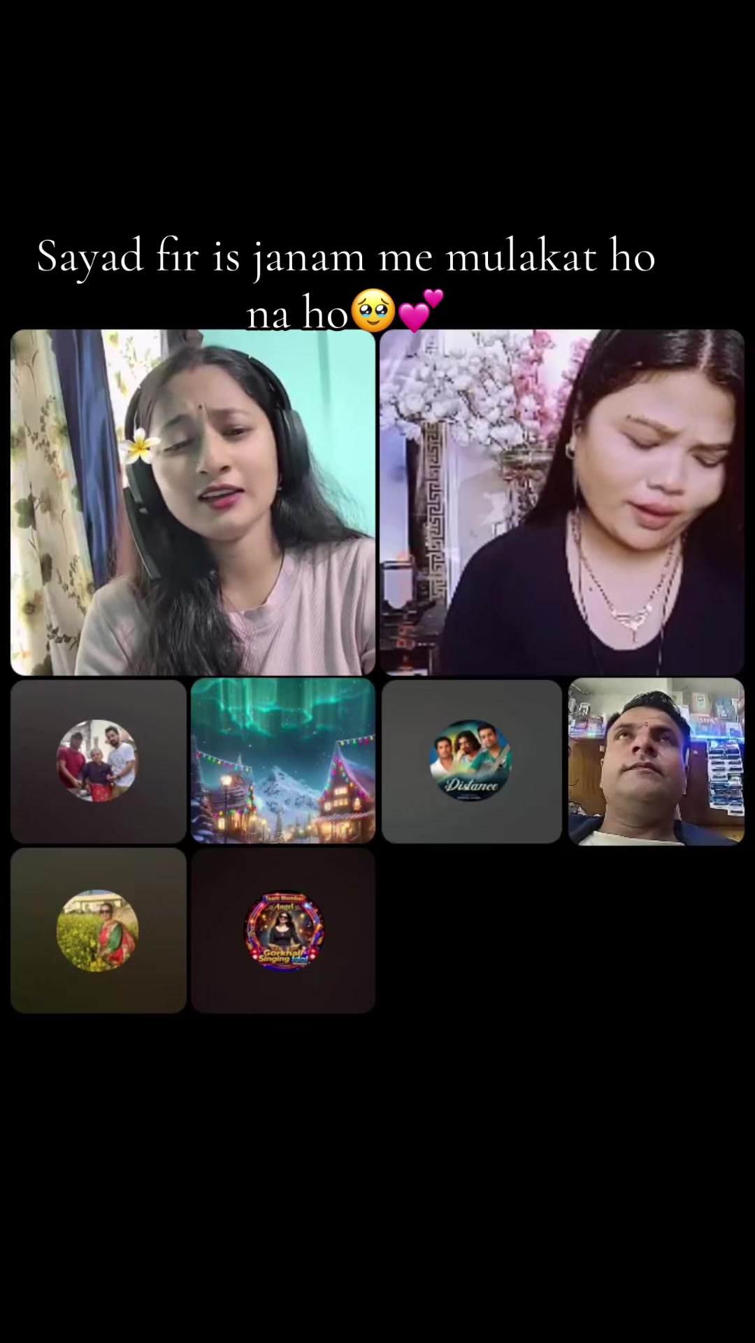 @Santoshi chauhan