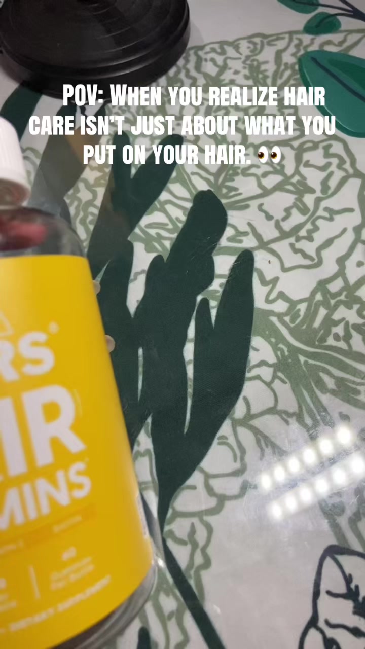 @Michael's gf