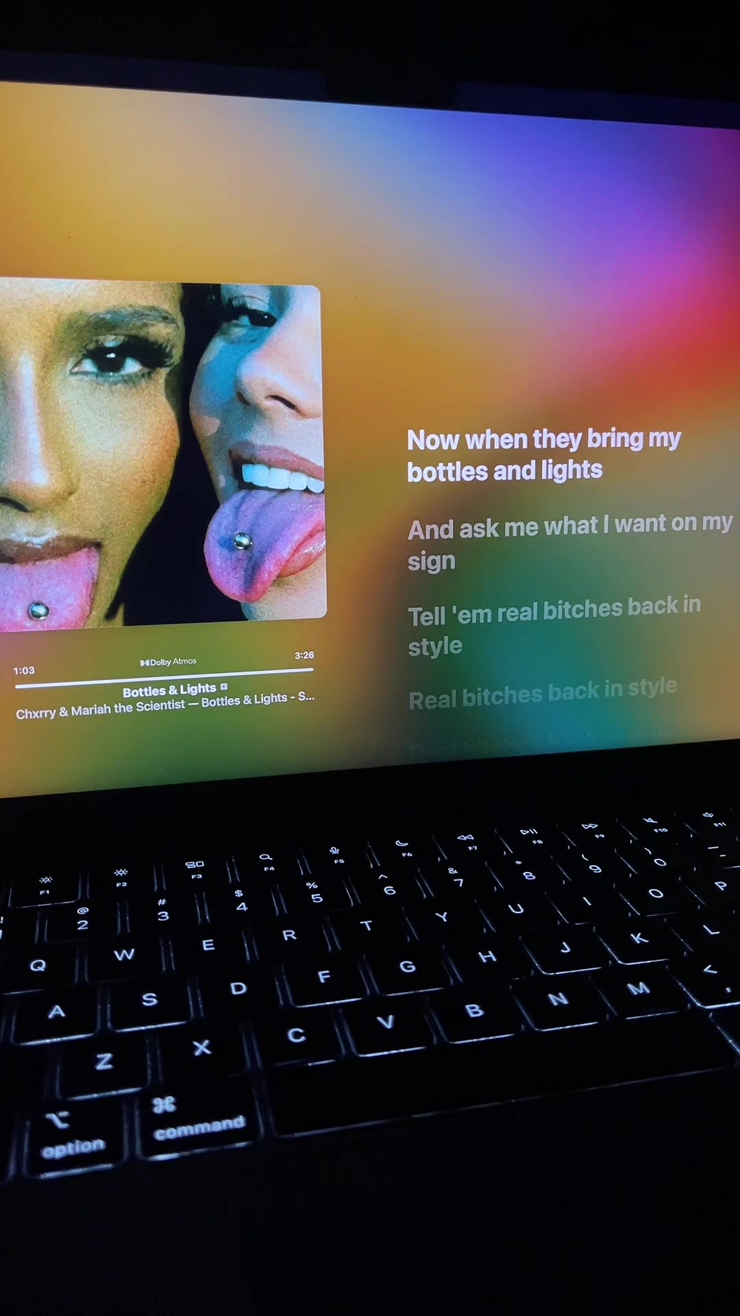 @applemusic