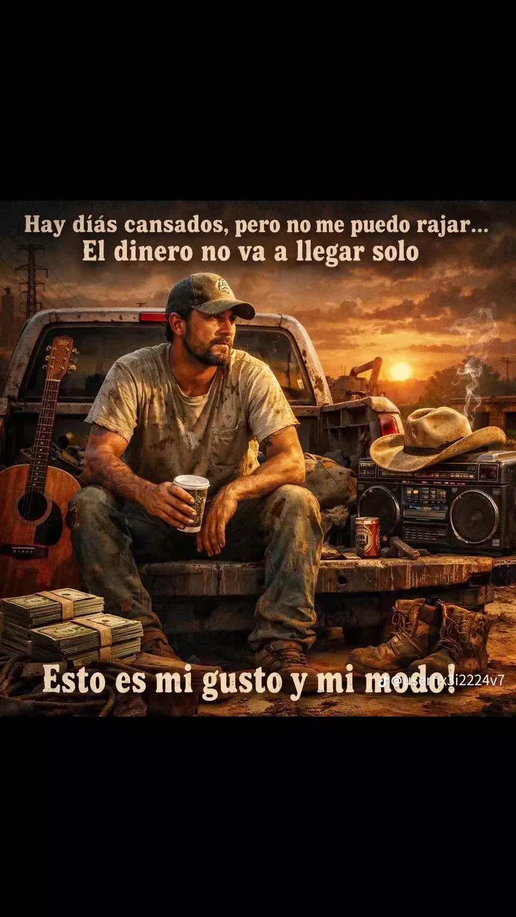 @Mendoza fan🐂 del éxito ✍️🧠💸