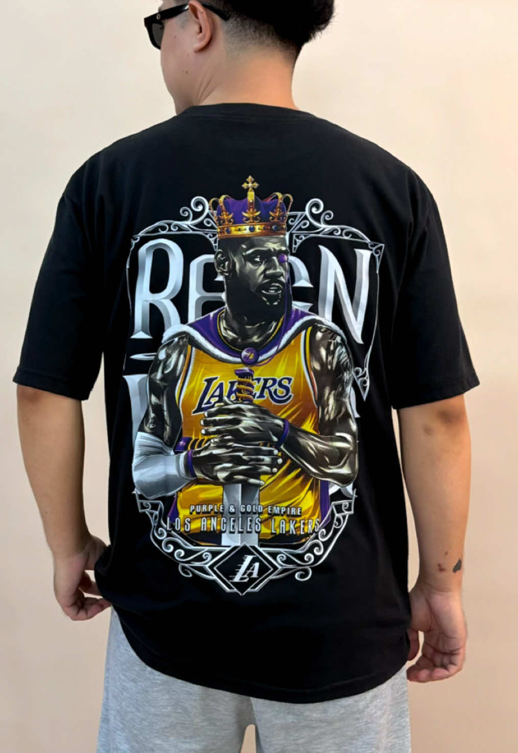 @THE HOOP APPAREL