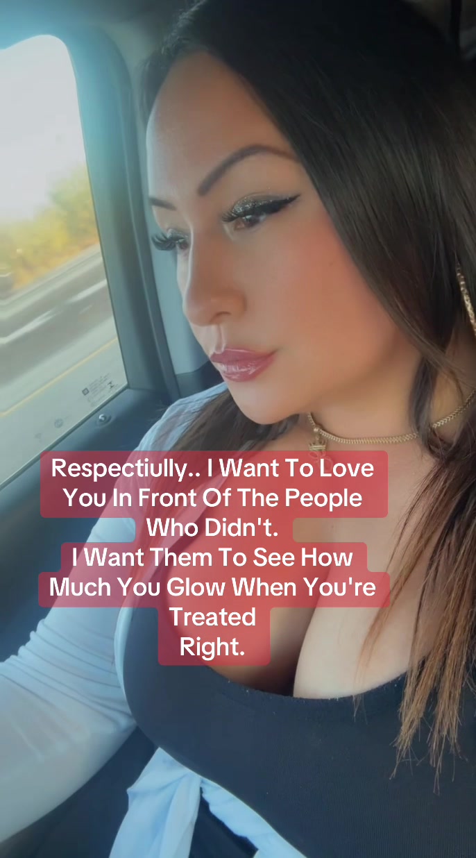 @BigBeautifulQueen