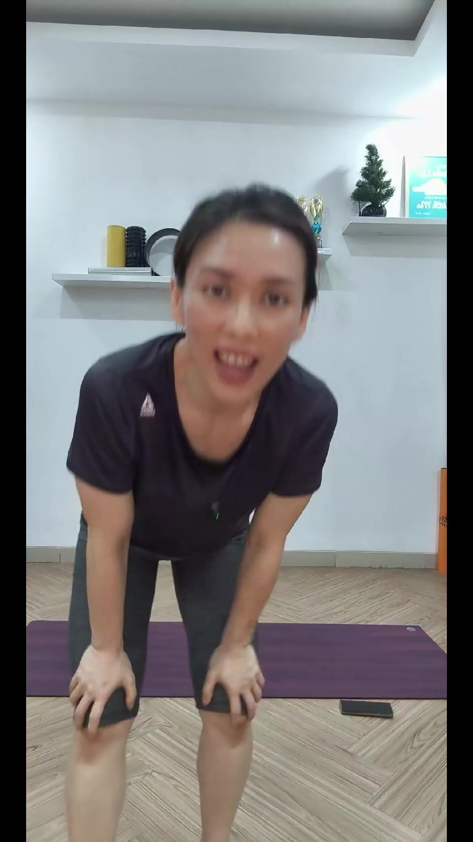 @Linda yoga