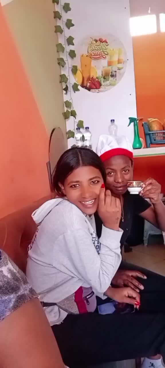 @መራራው ሂወቴ  በማርያም   ጣፈጠ