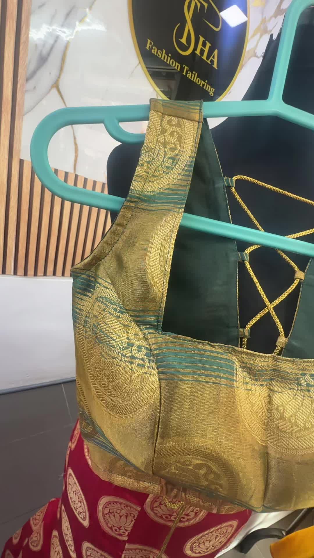 @Tsha Fashion Tailoring