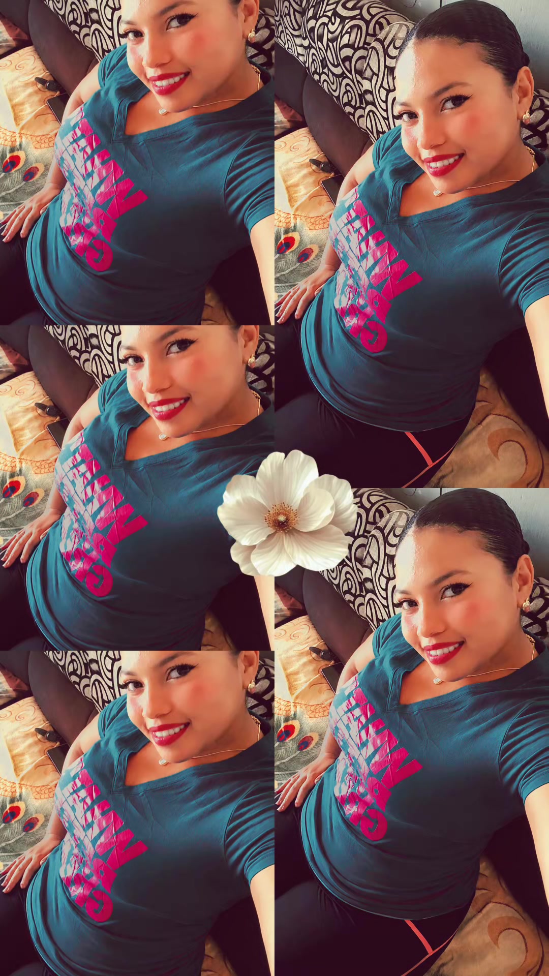 @LA Nena Muñoz93🌺