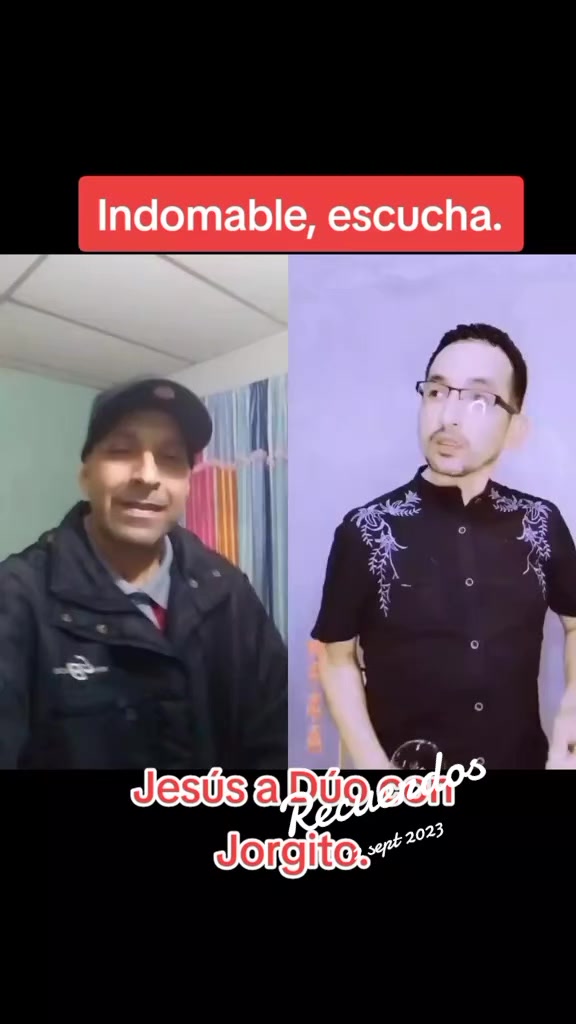 @Jes&uacute;s Delgado