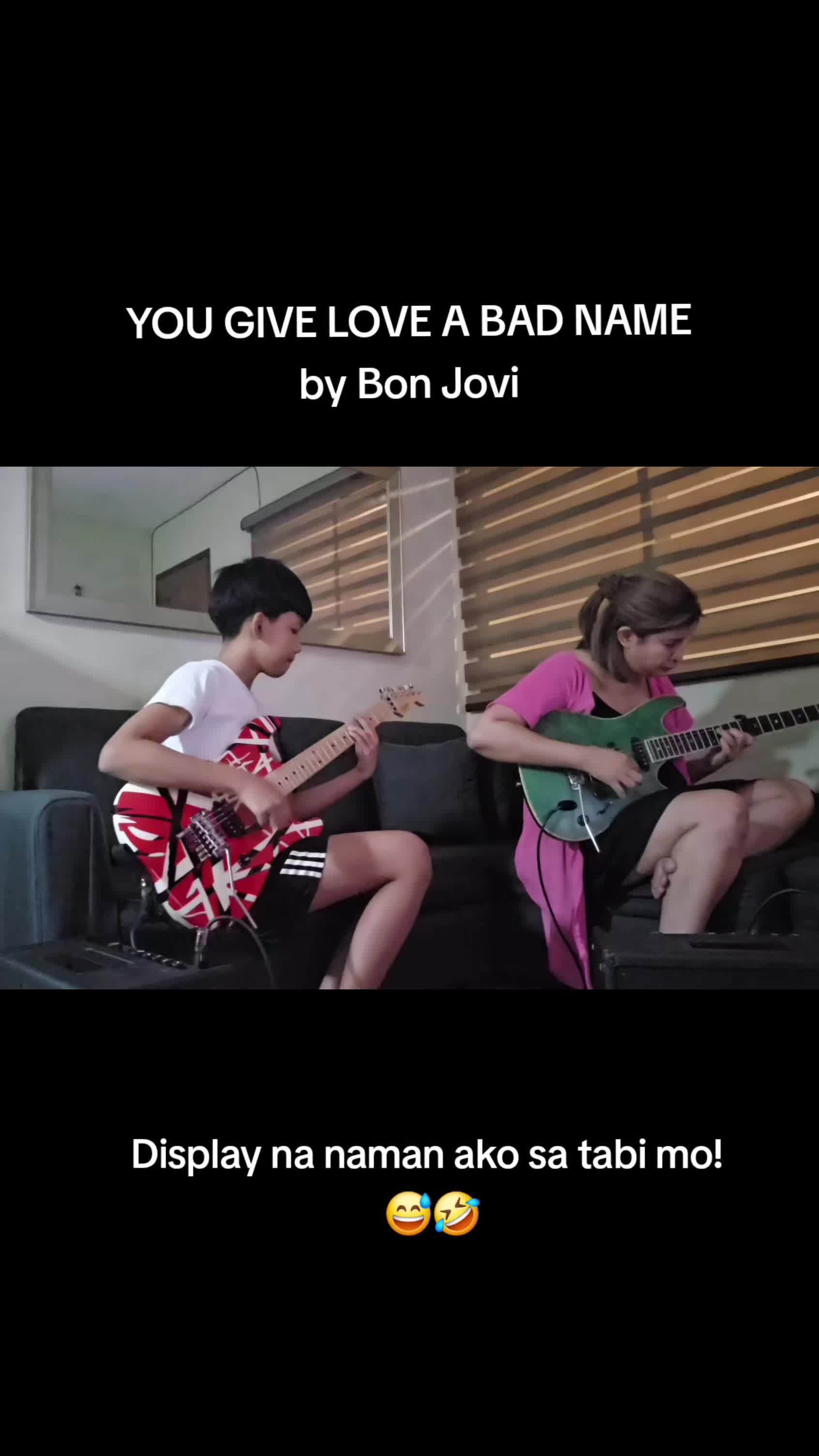 @Elle Gonzaga