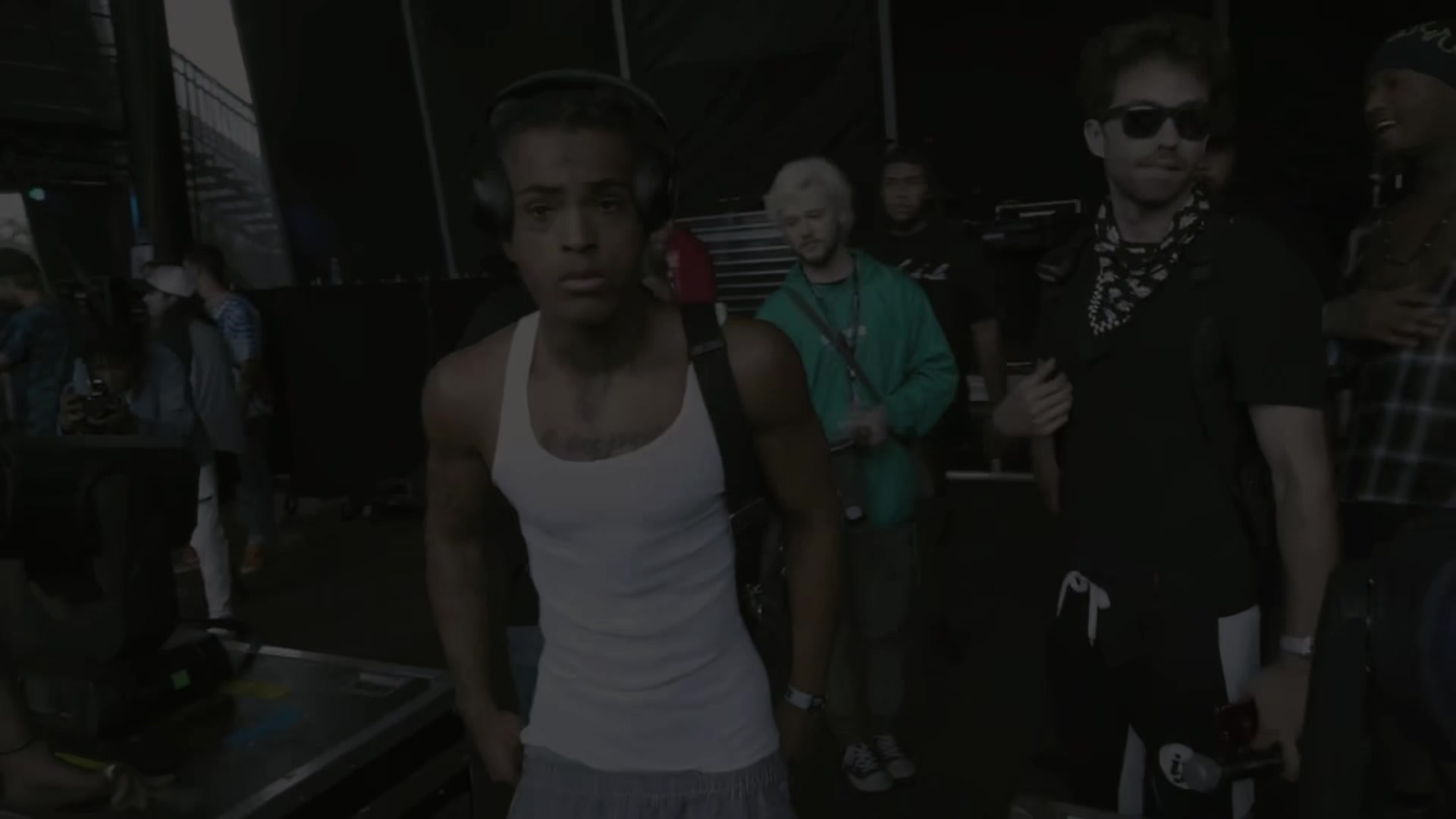 @XXXTENTACION