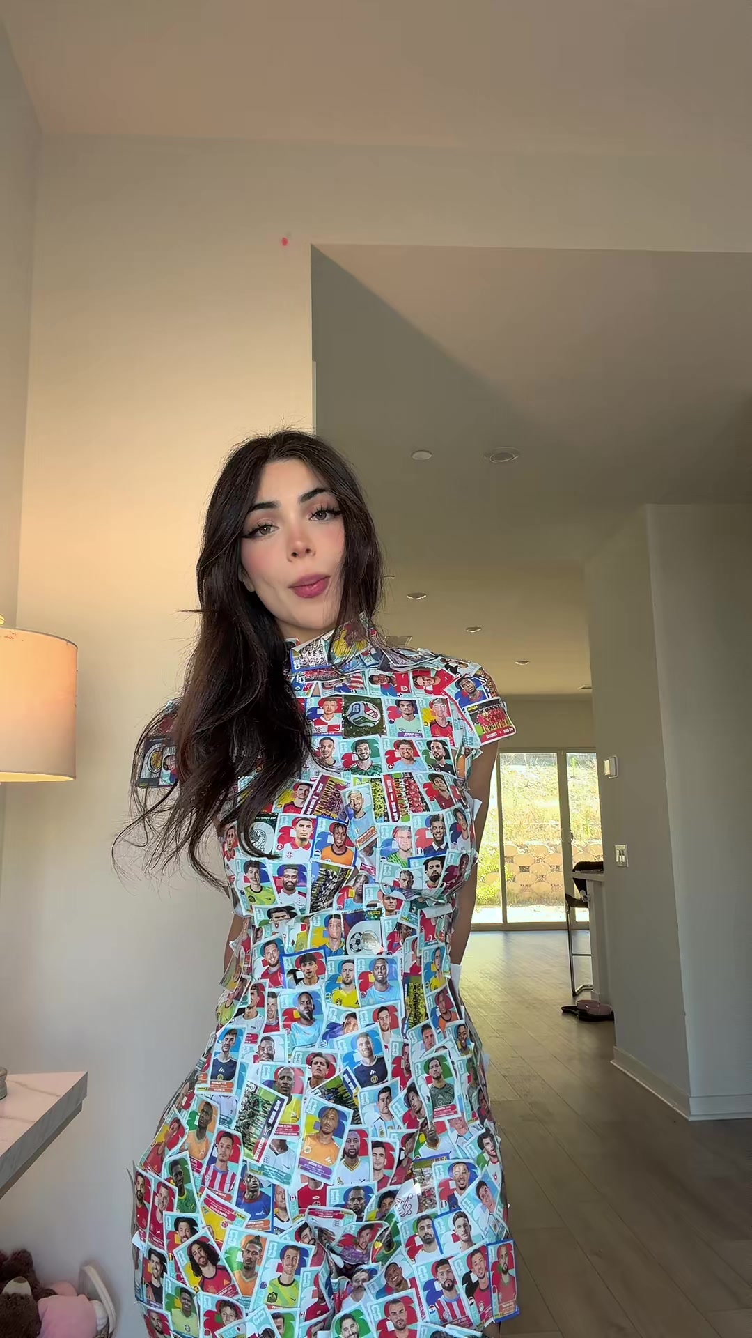 @Alina Rose