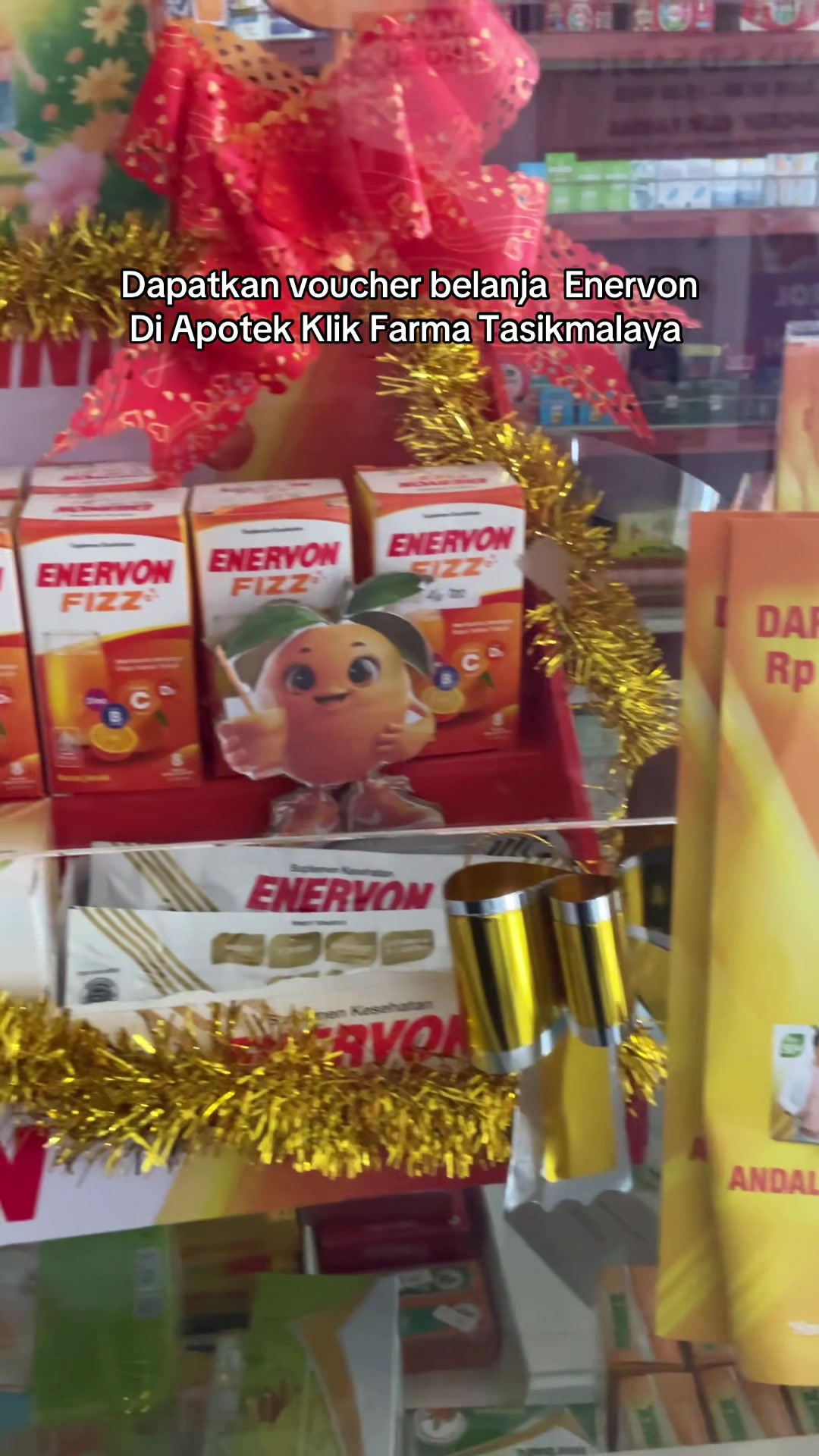@Klik Farma