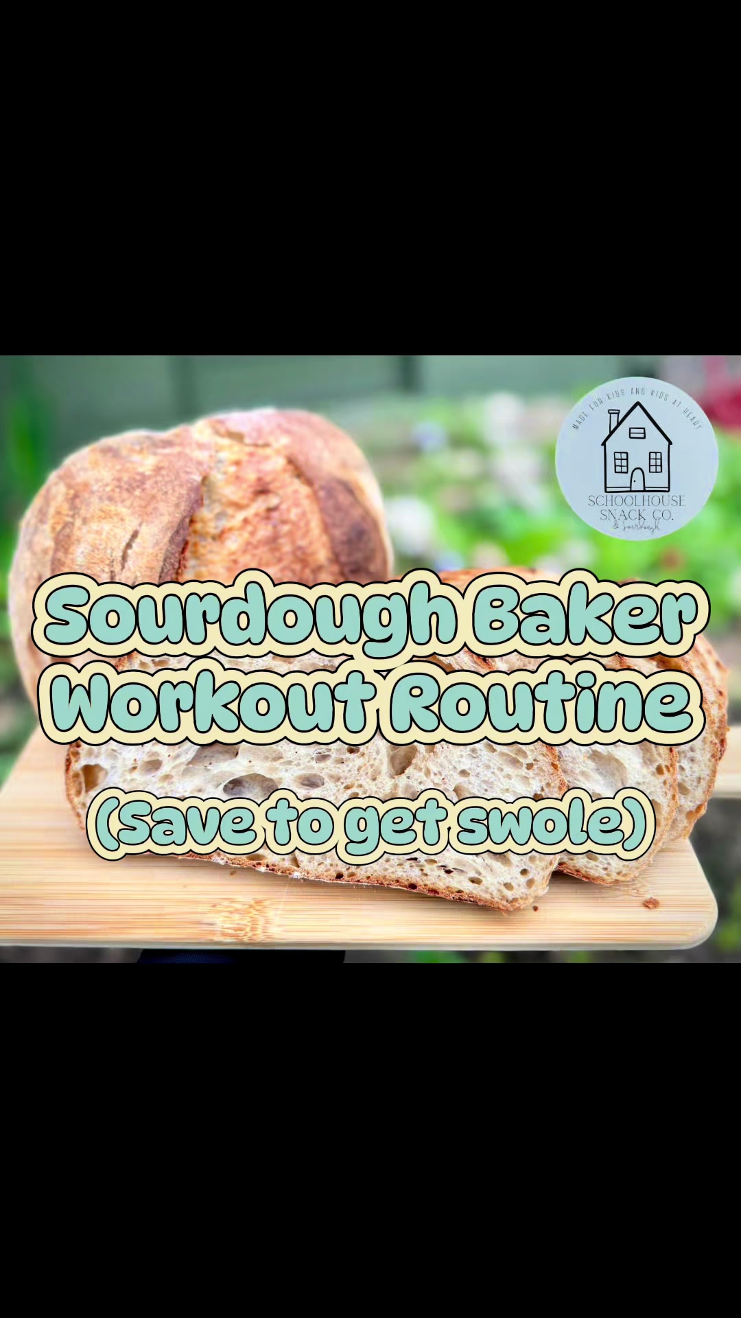 @Marissa | Schoolhouse Snack Co