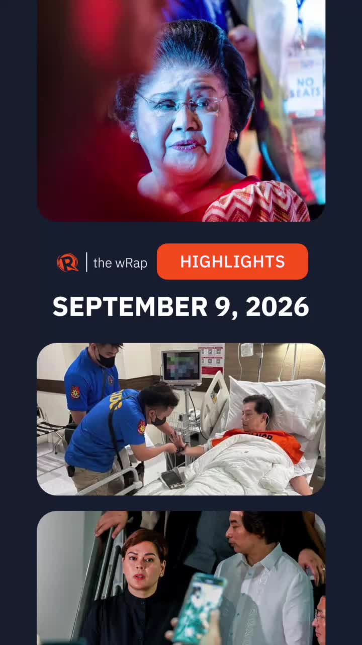 @Rappler