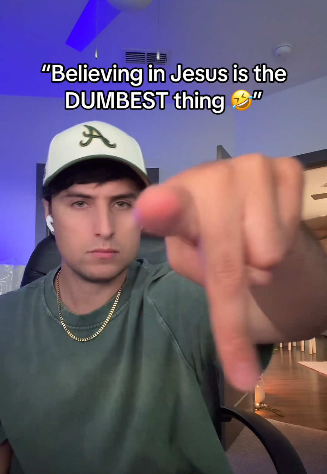 @Austin Joyce