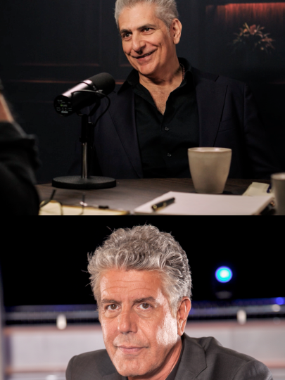 @Netflix Podcasts