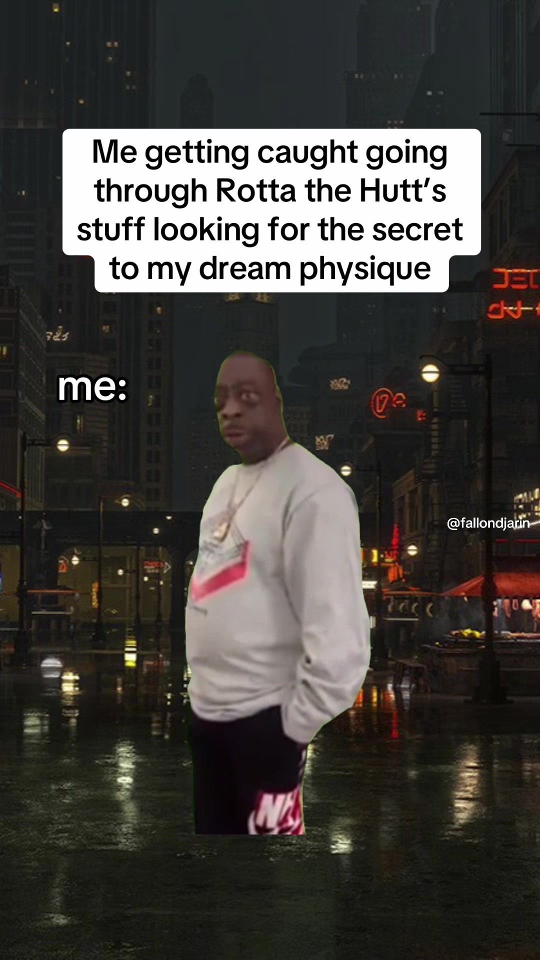 @FALLON DJARIN