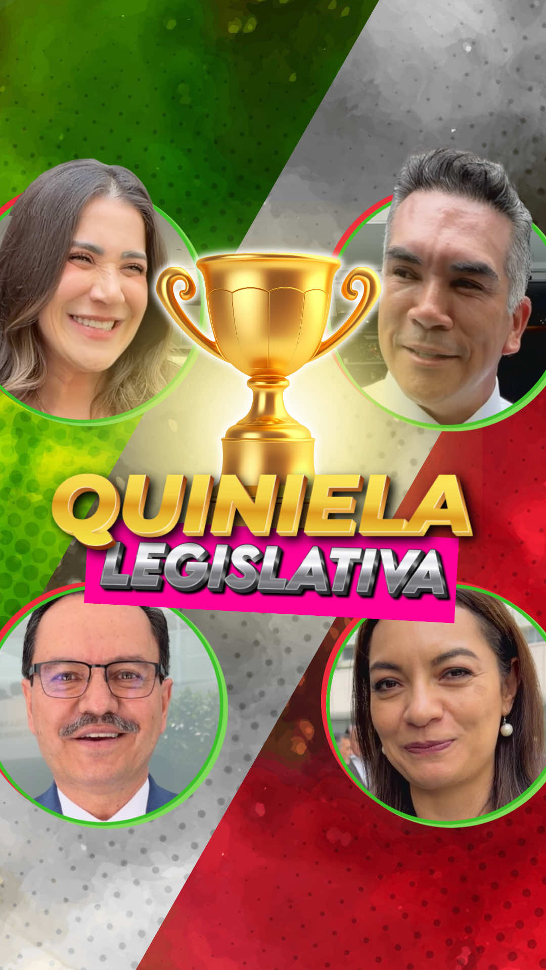 @Canal del Congreso México