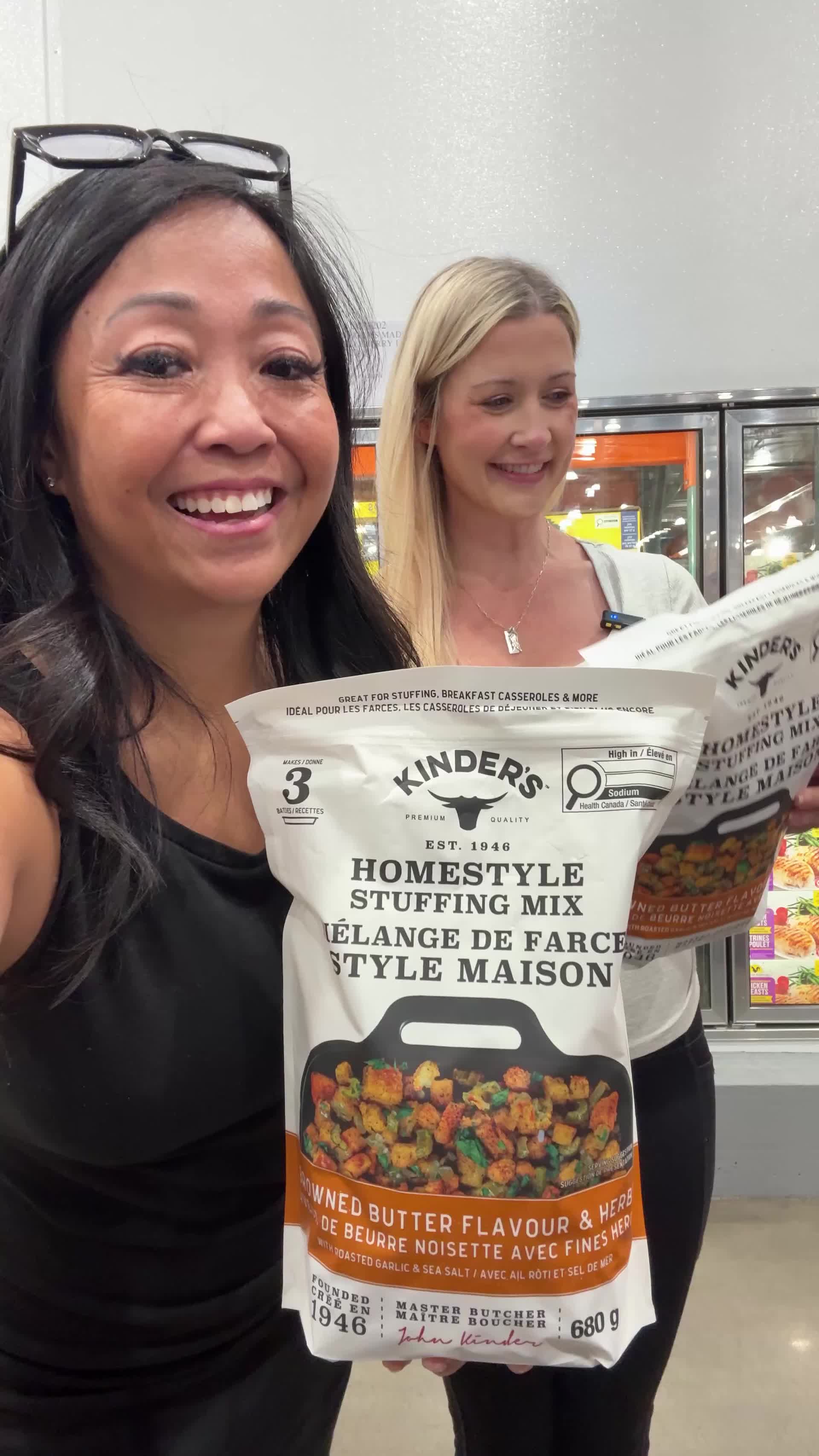 @Costco Lovers Canada