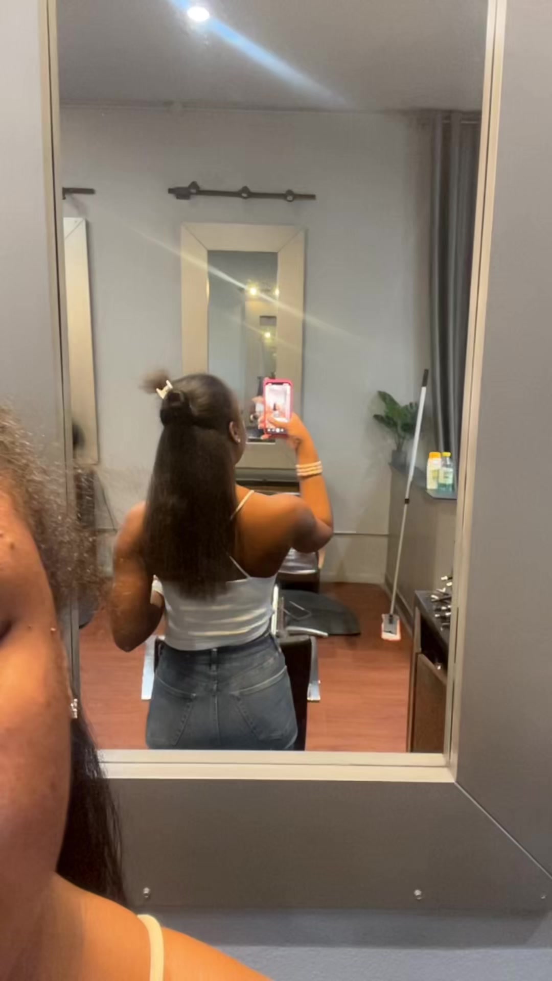 @Deja Frazier