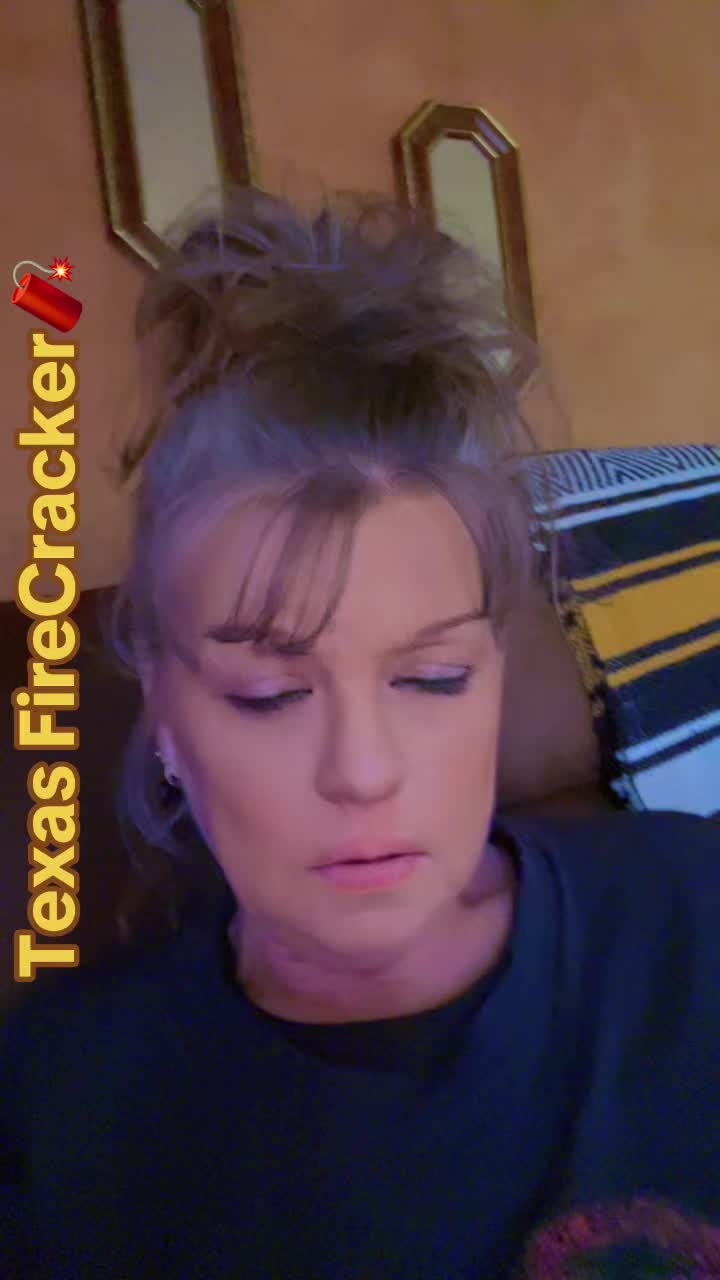 @❌Texas FireCracker 🧨 Gen-❌