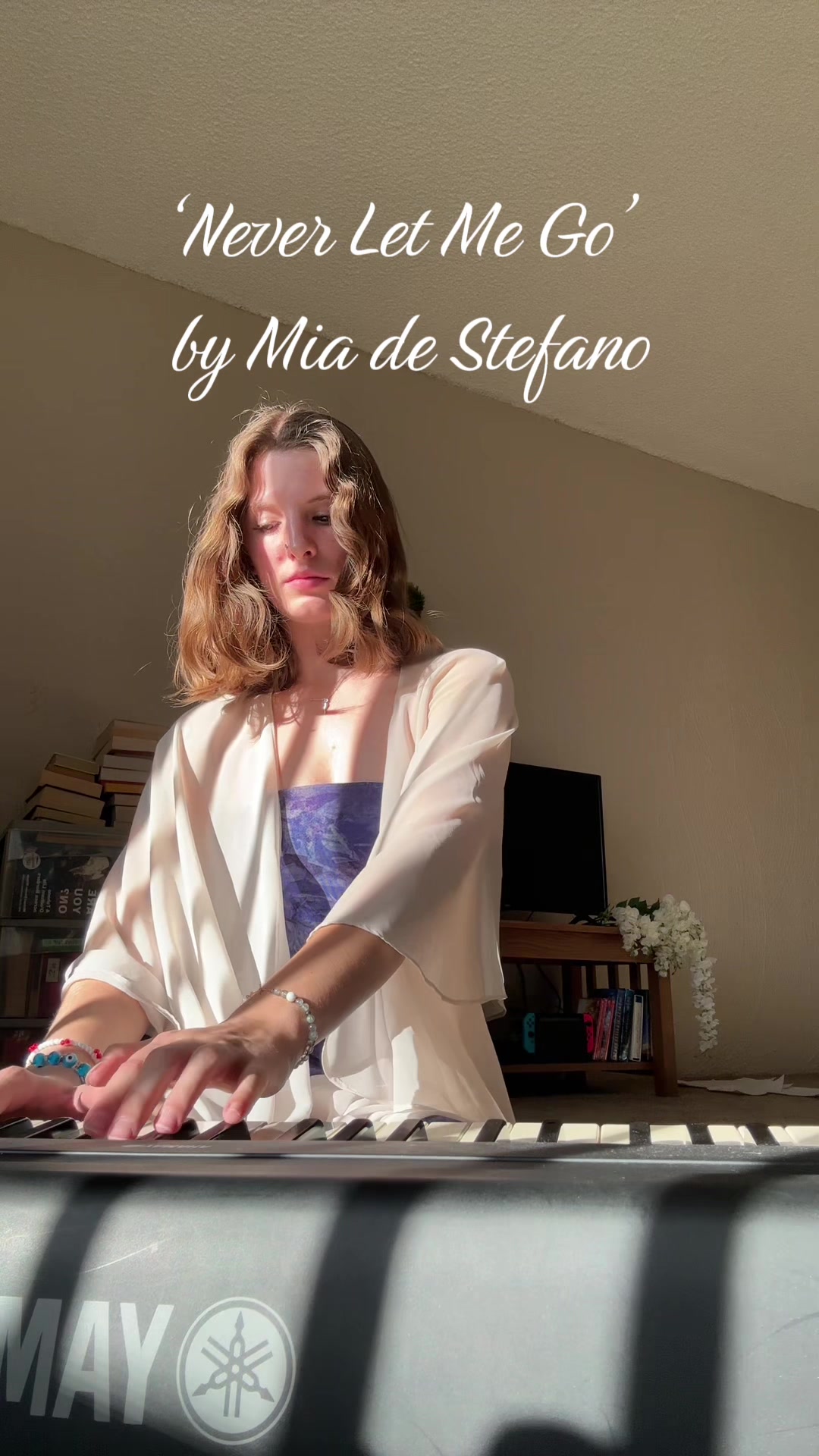 @Mia de Stefano