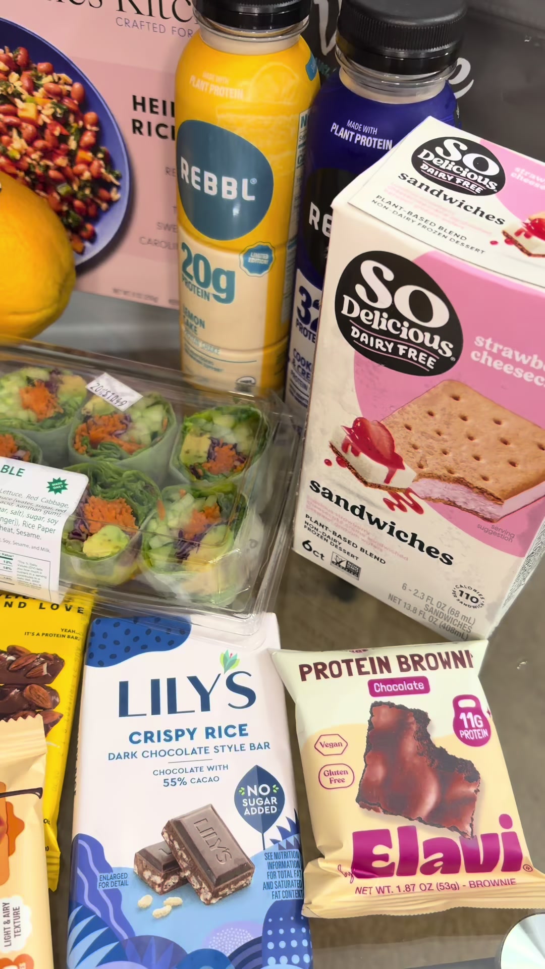 @Ciara Vegan Foodie