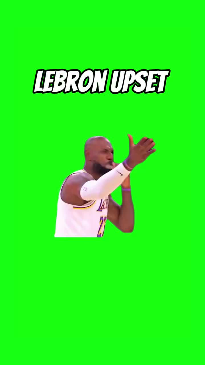 @Green Screen Memes