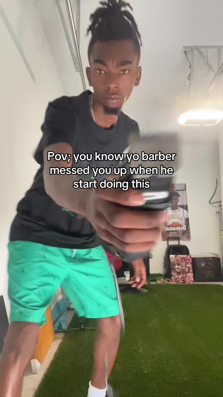 @ƃuıʞ ǝnbıuı(ɯop)       ✌🏾 5️⃣