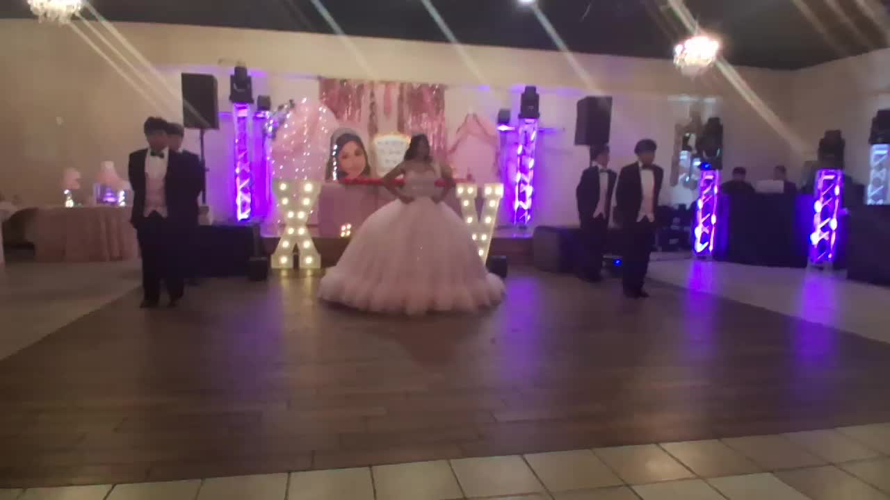 @Rosa Velazquez
