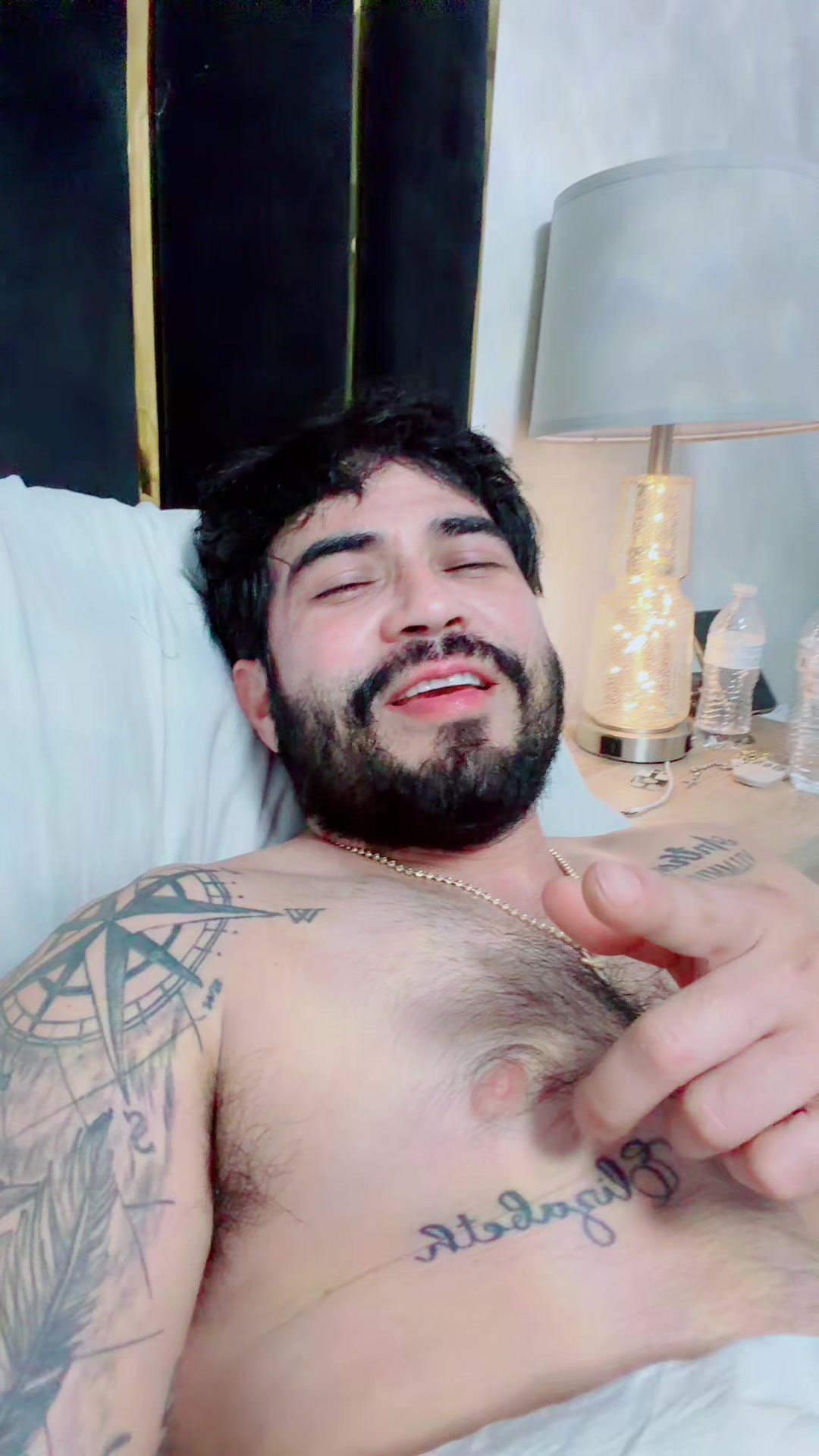 @MAURO PERAZA