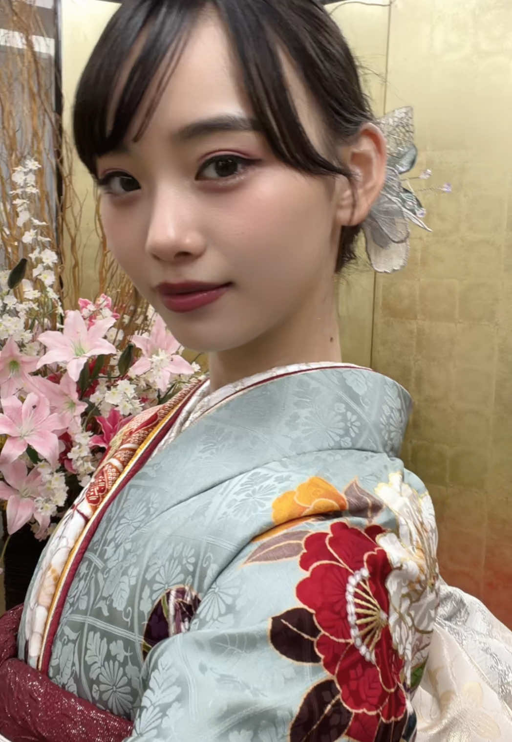 @松本麗世🧸️️️⛅️