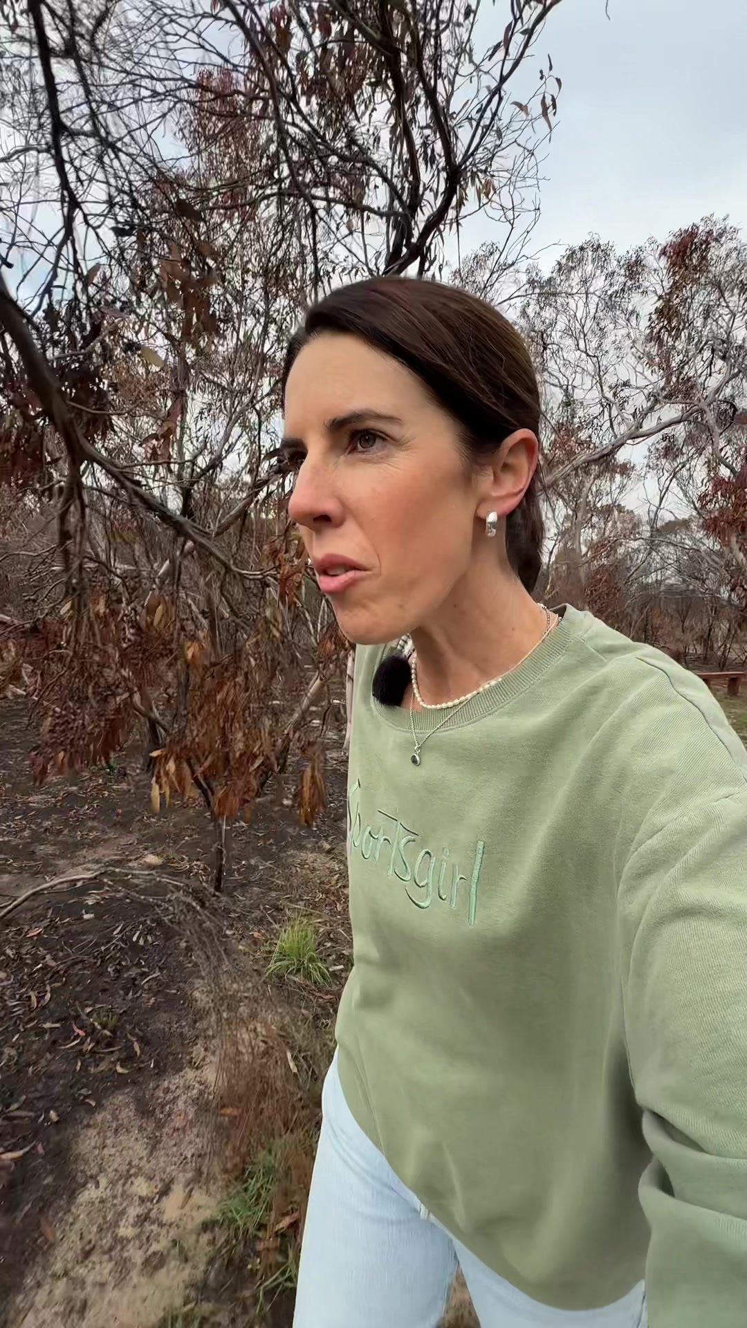 @Steph, random farm girl