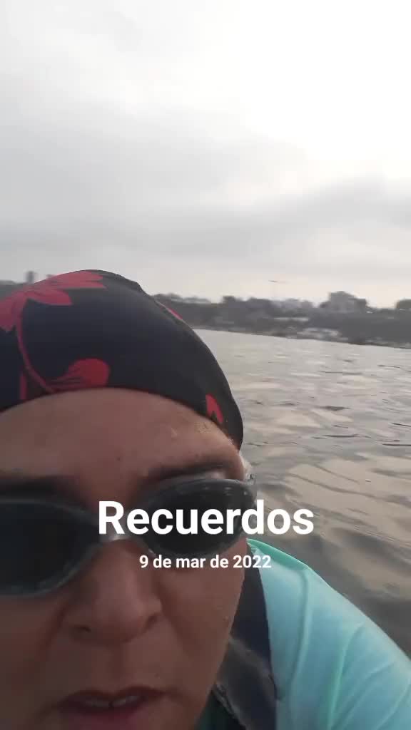 @Carla Ibarguen