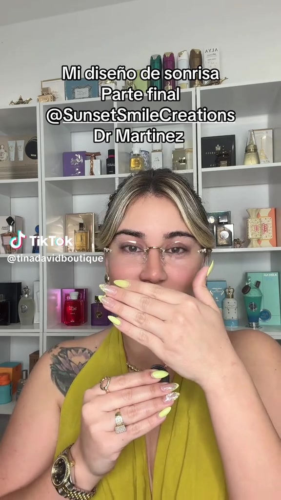 @Sunset Smile Creations