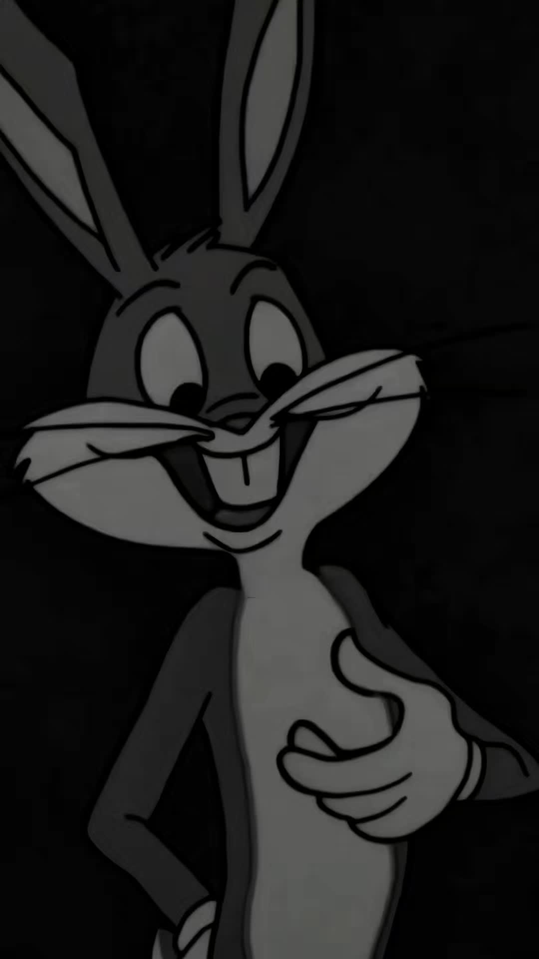@Bugs bunny