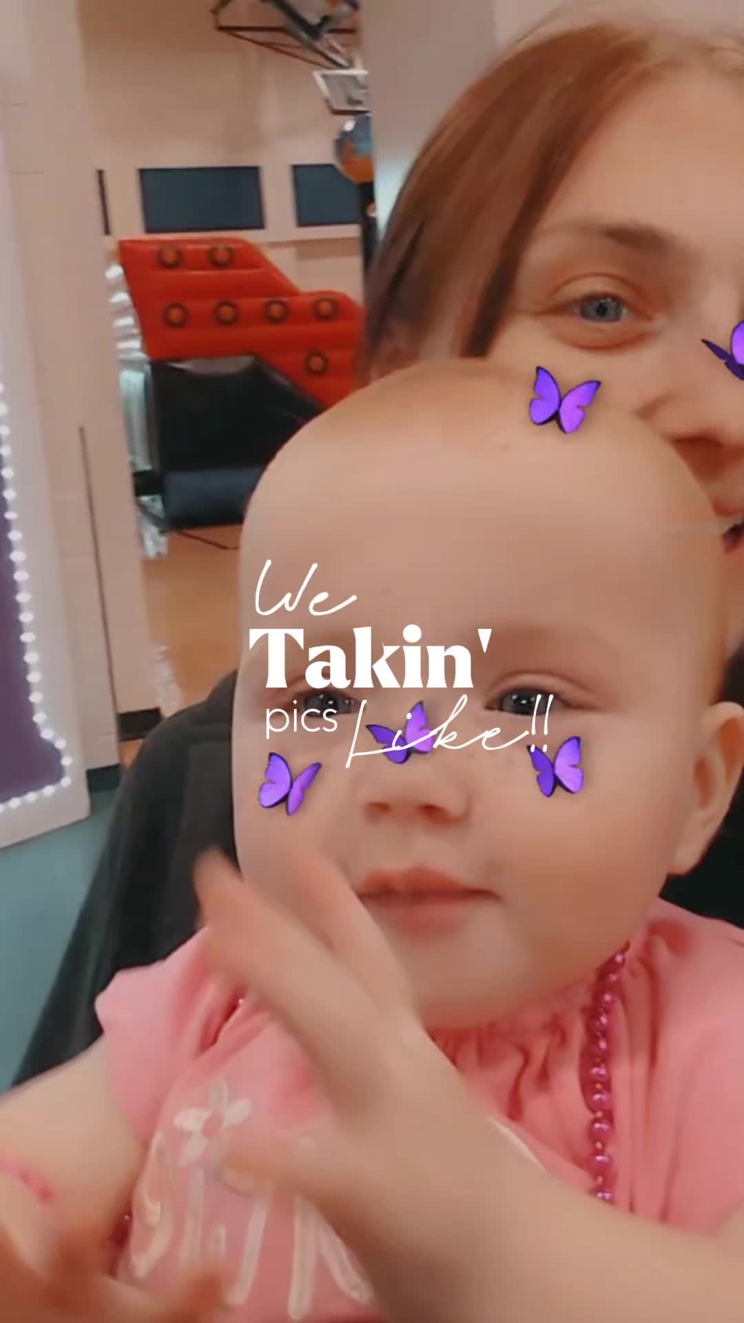 @Tessa Marie